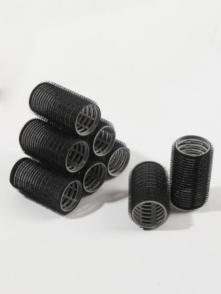 HAIR ROLLERS لفافات